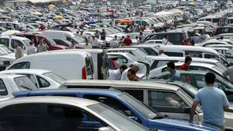 Otomobil piyasasında taşlar yerine oturuyor : İkinci elde 'salgın' dengesizliği sona erdi