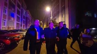 Karabük'te baba dehşeti: Kızının erkek arkadaşını av tüfeği ile vurdu!