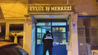 Çorum'da engelli adam, kardeşi tarafından evinde ölü bulundu