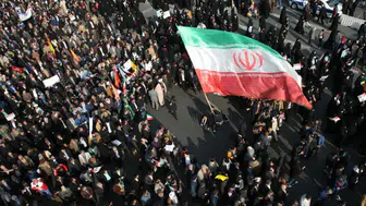 İran Sağlık Bakanlığı: Yaklaşık 3 bin kişi hastanelere başvurdu