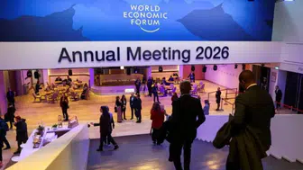 2026 Davos Ekonomi Zirvesi'nde fuhuş skandalı! Eskortlara talep yüzde 4 bin arttı