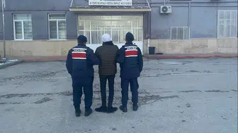 Afyonkarahisar'da çeşitli suçlardan aranan 13 kişi tutuklandı