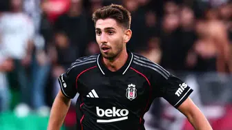 Beşiktaş'ta transfer görüşmesi!