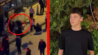 Atlas Çağlayan cinayetinde kritik gelişme: Tehdit dosyası 'örgütlü suçlar' kapsamına alındı!