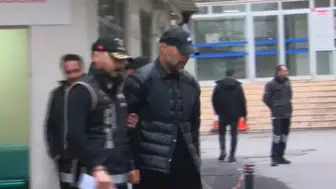 Esat Yontunç’un savcılıktaki ifadesi tamamlandı!