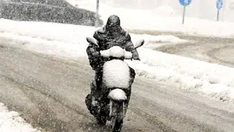 Elazığ Valiliği duyurdu: Motosikletlerin trafiğe çıkışı 2 gün yasaklandı