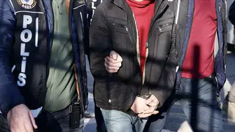 Adana'da uyuşturucu satıcısına 22 yıl hapis cezası