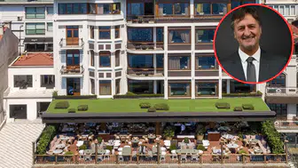 Bebek Otel sahibinin 10 yıllık çalışanı her şeyi bir bir itiraf etti