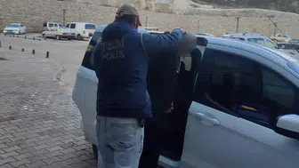 Muğla'da kesinleşmiş hapis cezası bulunan 2 FETÖ üyesi yakalandı