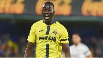 Galatasaray'da 3. transfer müjdesi! Pape Gueye ile 4 yıllık anlaşma sağlandı