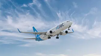 Yeni AJet kampanyası ile bilet fiyatları 21 dolardan başlıyor