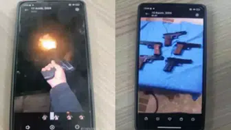 'Casperlar' suç örgütü çocukları tetikçi yaptı: 10 bin liraya kurşunlama iddianamesi!