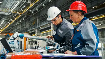 İmalat sektörü yatırımda zirvede: Makine ve teçhizata 2,8 trilyon TL