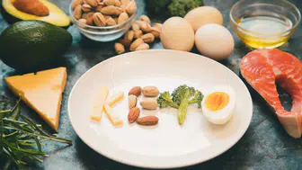 Uzmandan açıklamalar: Ketojenik diyet nedir? Herkes için uygun mudur? Uzmandan açıklamalar