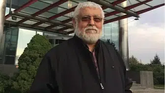 Aydın'da gazeteci Ahmet Reha Öz evinde ölü bulundu