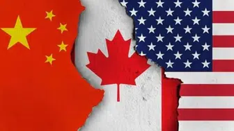 Tarife savaşı büyüyor: Çin'den ABD'nin Kanada tehdidine sert tepki