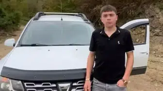 Düzce'de babasının tabancasıyla kazara kendini vurdu: 18 yaşındaki genç ağır yaralı!