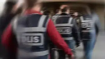 İstanbul merkezli 3 ilde tefeci operasyonu: 21 gözaltı