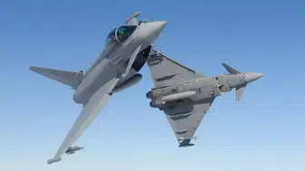 Eurofighter savaş uçaklarının teslim tarihi netleşti: Pilotlar eğitime başladı!