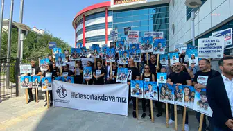 İsias Otel davasında karar açıklandı: 72 kişi hayatını kaybetmişti!