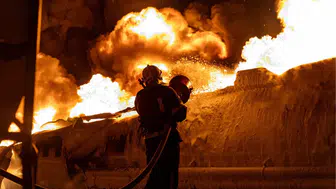 Rusya’dan Ukrayna’ya yoğun hava saldırısı: 370 dron ve 21 füze fırlatıldı