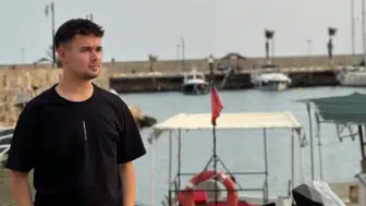 Mersin’de kahreden ölüm: 48 günlük yaşam savaşını kaybetti!