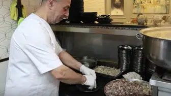 Diyarbakır’da pirana balıkları 12 yıldır kelle paçayla besleniyor