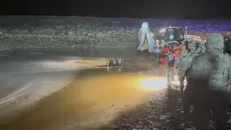 Mardin'de kaybolan 2 çocuğun cansız bedenleri bulundu