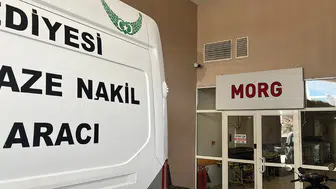 Nevşehir'de kafasını duvara çarpan 81 yaşındaki kadın yaşamını yitirdi