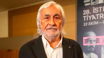 Gırgıriye tiyatro sahnesine taşınıyor: Müjdat Gezen ve Perran Kutman 46 yıl sonra yeniden bir arada!