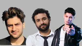 Reynmen, Hasan Can Kaya ve Çakal gözaltına alındı