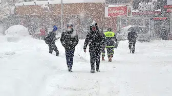 Uzmanlar uyardı: Mart ayında sert kış geliyor!