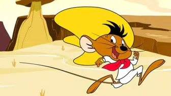Warner Bros duyurdu: Speedy Gonzales filmi geliyor!