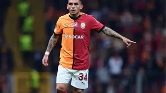 Lucas Torreira, Manchester City maçında neden yok, yedek mi? Torreira cezalı mı, sakat mı?