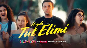 Haydi tut elimi filmi konusu ve oyuncuları neler? Hangi tarihte vizyona girdi?
