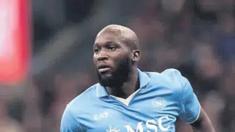 Beşiktaş, Romelu Lukaku'yu istiyor!