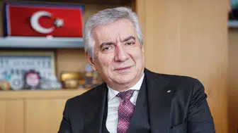 Bahçıvan: Türkiye'nin dünya ticaretindeki payı için ABD bir fırsat ülkesi