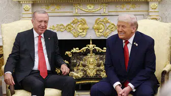 Trump’tan Erdoğan’a kritik davet: Gazze Barış Kurulu için mektup gönderdi!