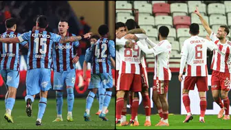 Antalyaspor - Trabzonspor maçı ne zaman, saat kaçta ve hangi kanalda?