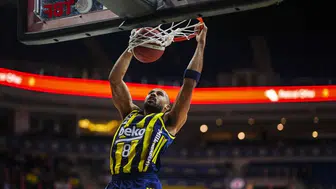 Fenerbahçe Beko, Virtus Bologna ile karşılaşacak
