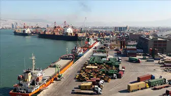 Serbest bölgelerden milyar dolarlık ihracat!