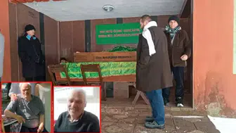 Ağabeyinin ölüm haberini aldı: Kalp krizi geçirip hayatını kaybetti