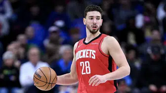 NBA'de Türk rüzgarı esti: Şengün ve Bona takdir topladı