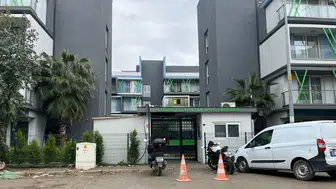 İzmir'deki Gözde Akbaba cinayetinin görgü tanığı konuştu: 'Kanlar içinde bulduk'