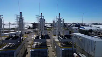 Diyarbakır'dan yerli enerji hamlesi: Doğal gaz kuyuları elektrik üretiyor