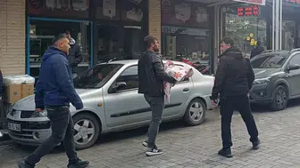 Manisa Turgutlu'da 3 aylık bebek yatağında ölü bulundu