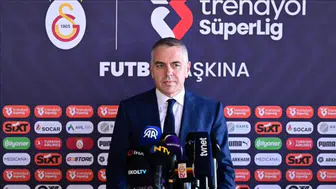 Galatasaray Genel Sekreteri Eray Yazgan’a hapis cezası!