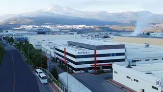 Boyteks Tekstil satışa çıkıyor