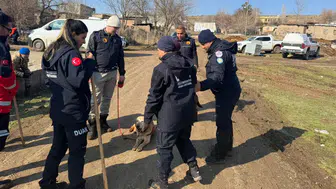 Diyarbakır'da Nimet Kılıç için başlatılan arama çalışması 10 gündür sürüyor