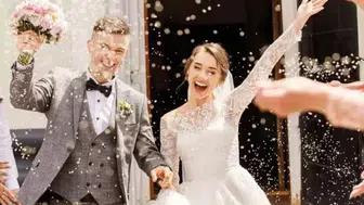 Uzmanlar açıkladı: Mutlu evliliğin sırrı nedir?